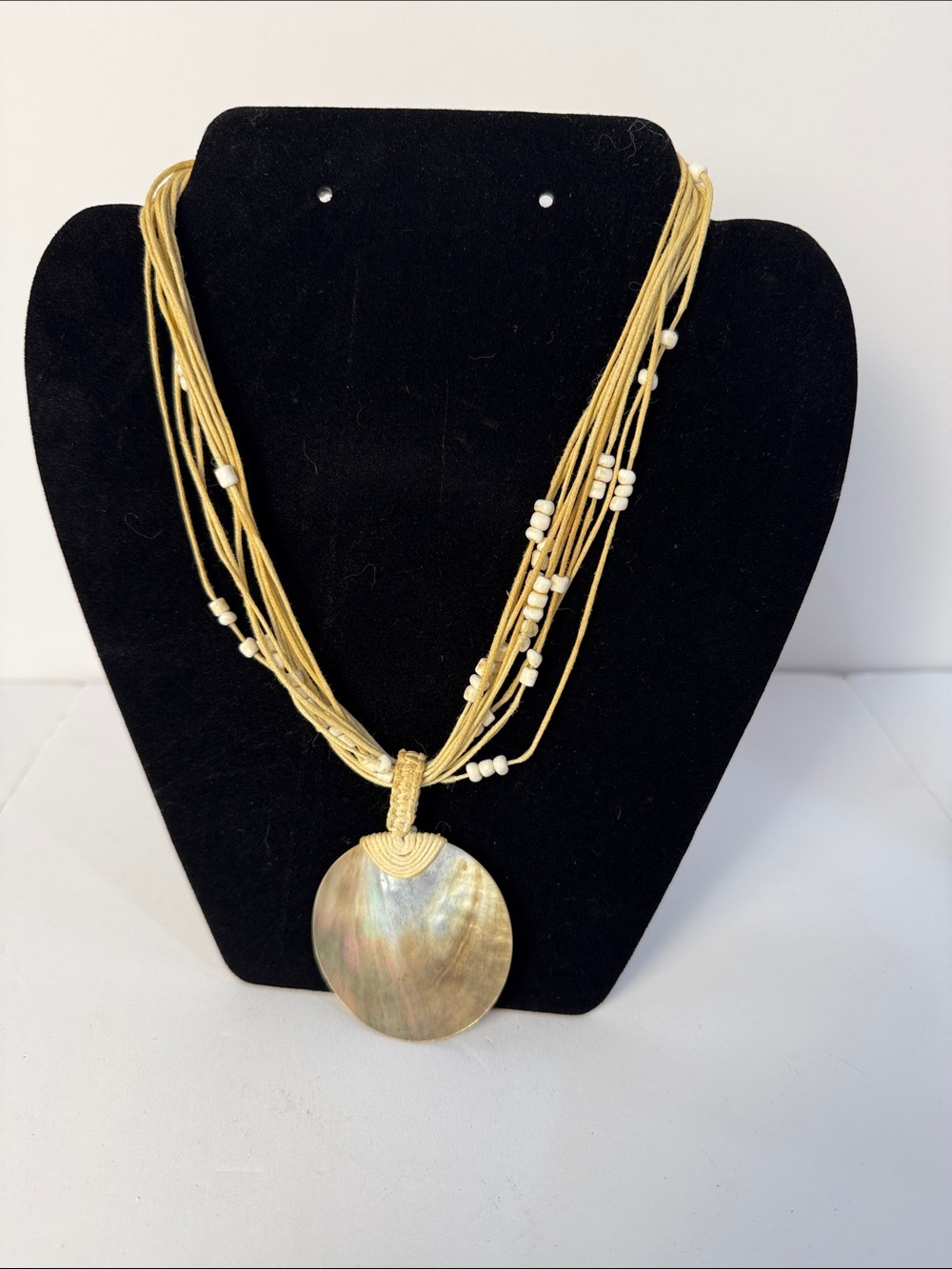 Shell Necklace Lot - Picture 5 of 7